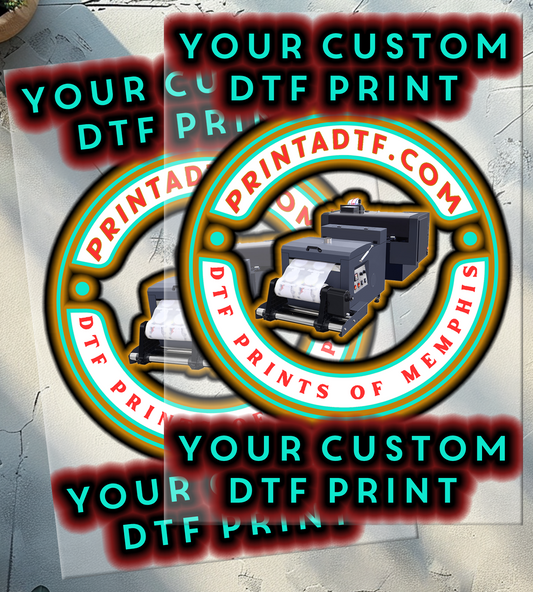 DTF Print